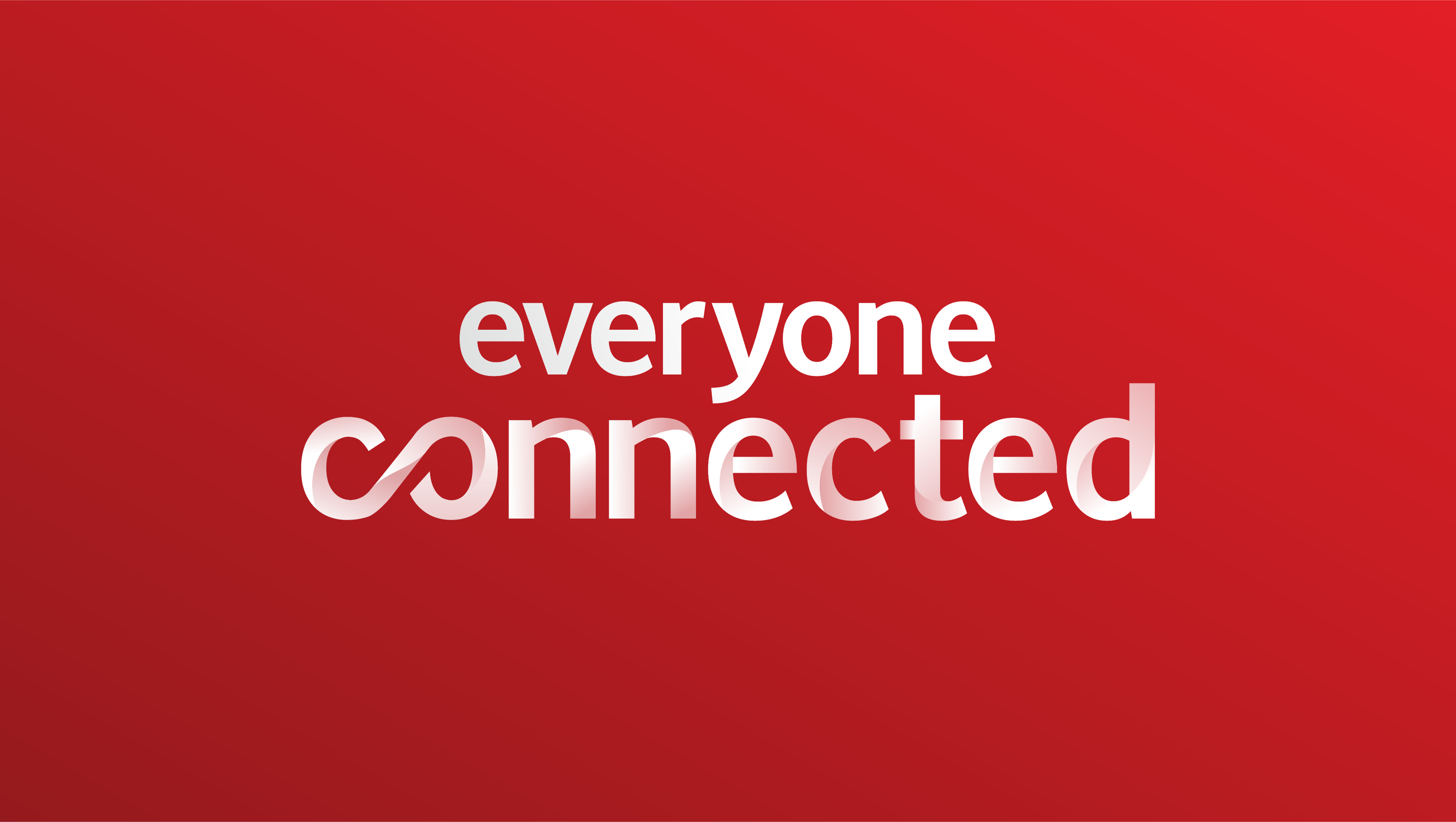 Everyone connected — VodafoneThree Sustainability and Social Impact Report 2026 hero