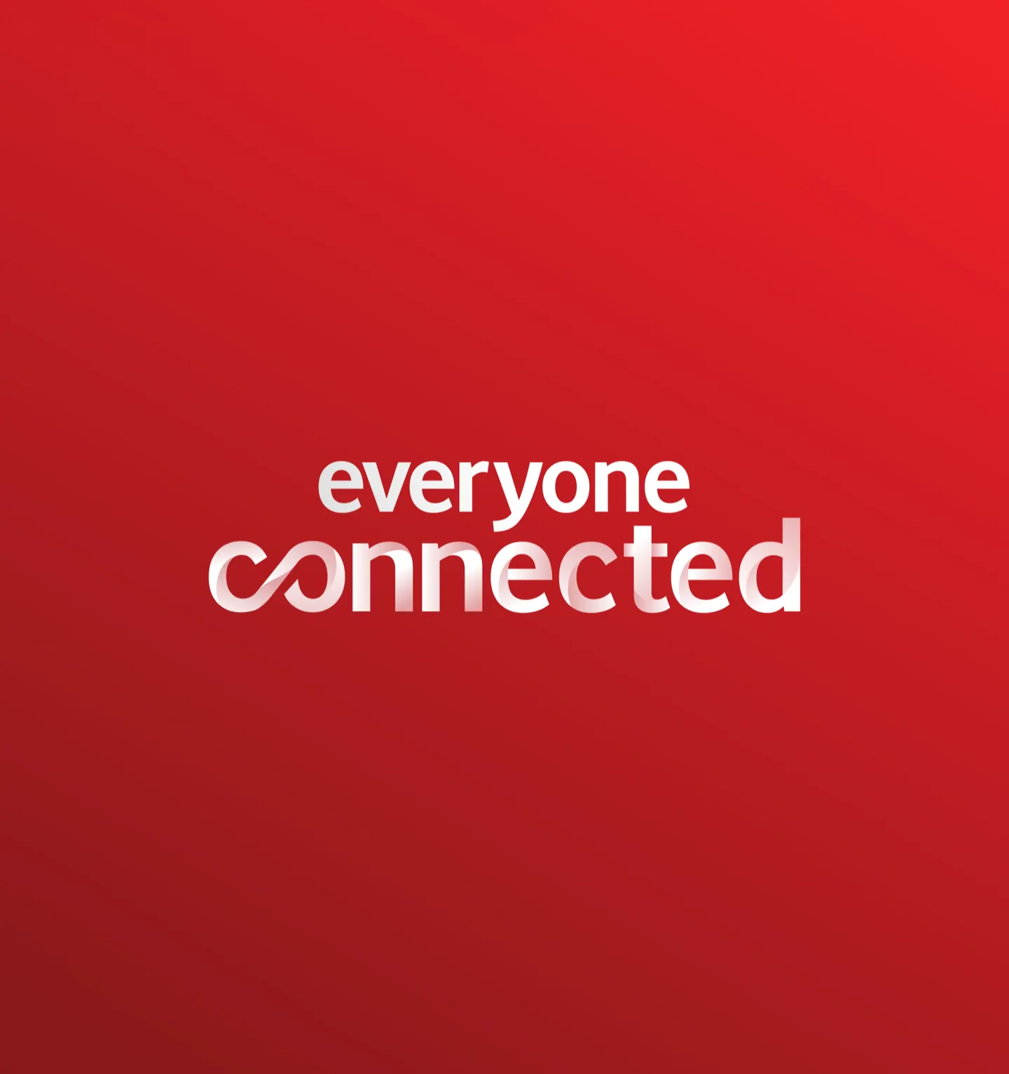 everyone connected — VodafoneThree sustainability and social impact strategy