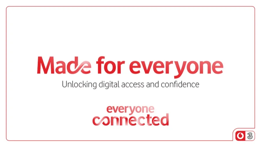 Inclusive access, confident users, resilient communities