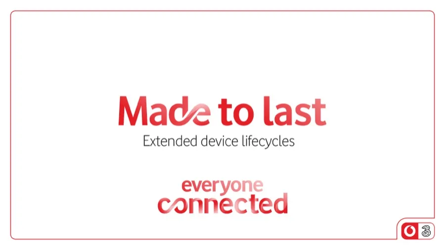 Extended device lifecycles, network resilience, renewable energy investment